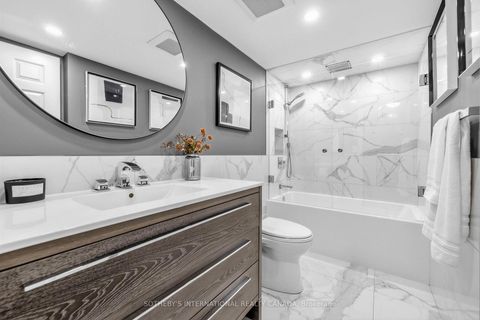 Photo 34 at 606 - 164 Cumberland Street, Annex, Toronto
