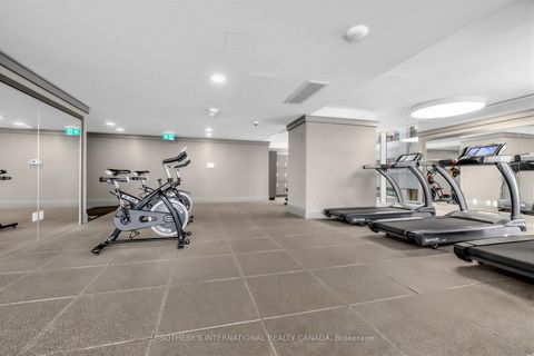 Photo 35 at 606 - 164 Cumberland Street, Annex, Toronto