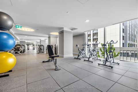 Photo 36 at 606 - 164 Cumberland Street, Annex, Toronto