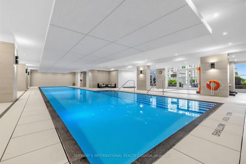 Photo 37 at 606 - 164 Cumberland Street, Annex, Toronto