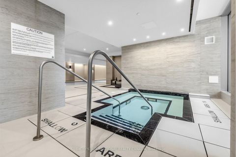 Photo 38 at 606 - 164 Cumberland Street, Annex, Toronto