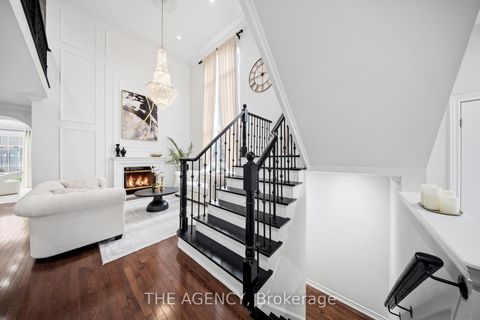 Photo 5 at 36 Zoran Lane, Patterson, Vaughan