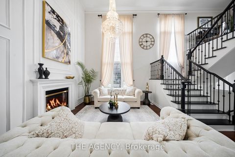 Photo 6 at 36 Zoran Lane, Patterson, Vaughan