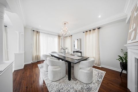 Photo 12 at 36 Zoran Lane, Patterson, Vaughan