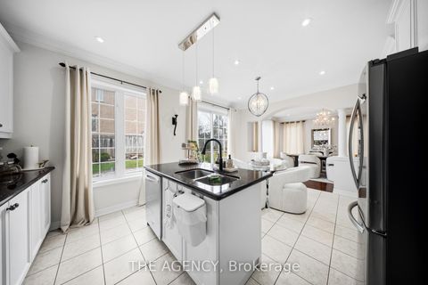 Photo 20 at 36 Zoran Lane, Patterson, Vaughan