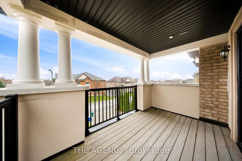 Photo 39 at 36 Zoran Lane, Patterson, Vaughan