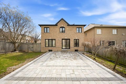 Photo 47 at 36 Zoran Lane, Patterson, Vaughan