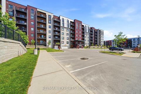 Photo 1 at 103 - 4 Spice Way, Rural Barrie Southeast, Barrie