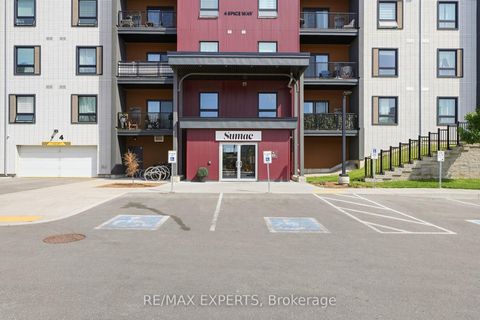 Photo 2 at 103 - 4 Spice Way, Rural Barrie Southeast, Barrie