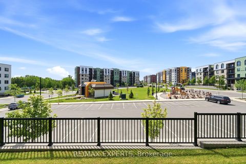 Photo 15 at 103 - 4 Spice Way, Rural Barrie Southeast, Barrie