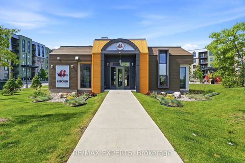 Photo 36 at 103 - 4 Spice Way, Rural Barrie Southeast, Barrie