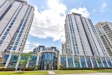 Photo 1 at 1413 - 2083 Lake Shore Boulevard W, Mimico, Toronto