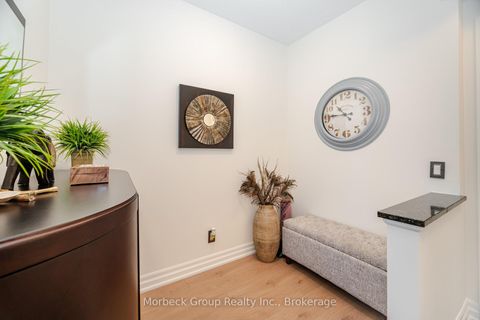 Photo 5 at 1413 - 2083 Lake Shore Boulevard W, Mimico, Toronto