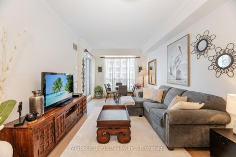 Photo 10 at 1413 - 2083 Lake Shore Boulevard W, Mimico, Toronto