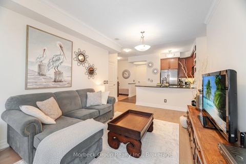 Photo 11 at 1413 - 2083 Lake Shore Boulevard W, Mimico, Toronto