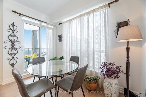 Photo 12 at 1413 - 2083 Lake Shore Boulevard W, Mimico, Toronto