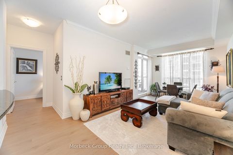 Photo 13 at 1413 - 2083 Lake Shore Boulevard W, Mimico, Toronto