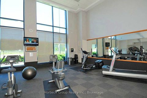 Photo 21 at 1413 - 2083 Lake Shore Boulevard W, Mimico, Toronto