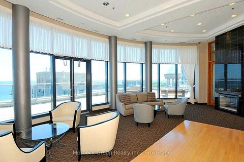 Photo 22 at 1413 - 2083 Lake Shore Boulevard W, Mimico, Toronto