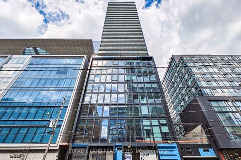 Photo 0 at 1505 - 284 King Street E, Moss Park, Toronto