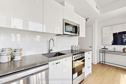 Photo 11 at 1505 - 284 King Street E, Moss Park, Toronto