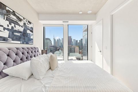 Photo 15 at 1505 - 284 King Street E, Moss Park, Toronto