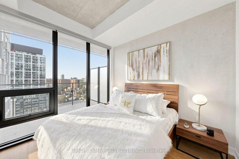 Photo 17 at 1505 - 284 King Street E, Moss Park, Toronto
