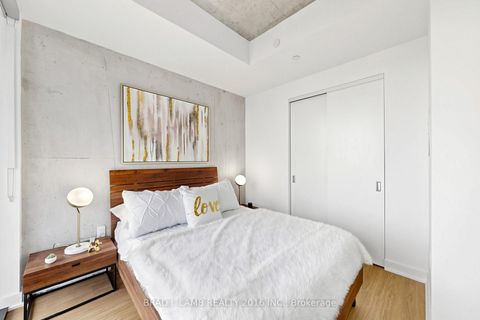 Photo 20 at 1505 - 284 King Street E, Moss Park, Toronto