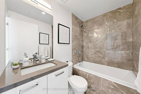 Photo 21 at 1505 - 284 King Street E, Moss Park, Toronto