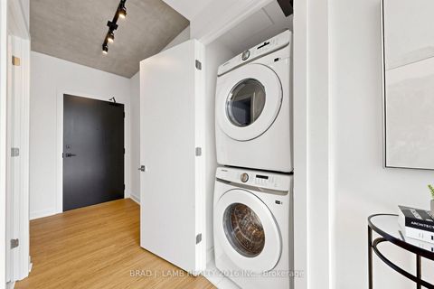 Photo 22 at 1505 - 284 King Street E, Moss Park, Toronto