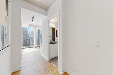 Photo 23 at 1505 - 284 King Street E, Moss Park, Toronto