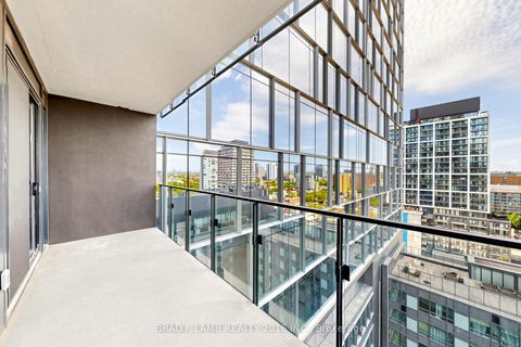 Photo 25 at 1505 - 284 King Street E, Moss Park, Toronto