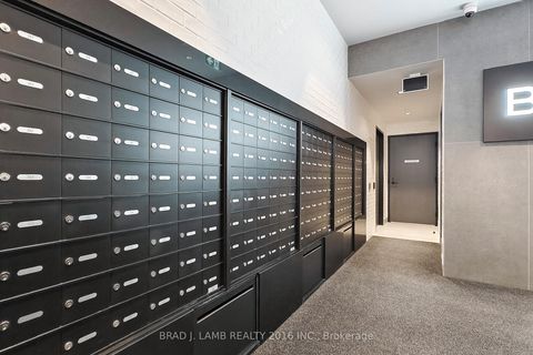 Photo 31 at 1505 - 284 King Street E, Moss Park, Toronto