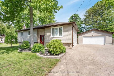 Photo 3 at 730 Trinity Street, Alcona, Innisfil