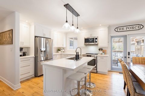 Photo 5 at 730 Trinity Street, Alcona, Innisfil