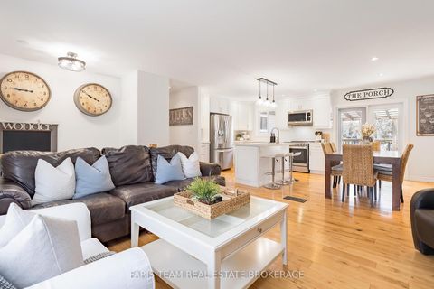 Photo 12 at 730 Trinity Street, Alcona, Innisfil