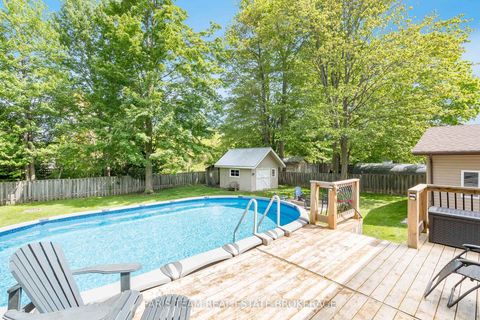 Photo 34 at 730 Trinity Street, Alcona, Innisfil