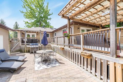 Photo 36 at 730 Trinity Street, Alcona, Innisfil