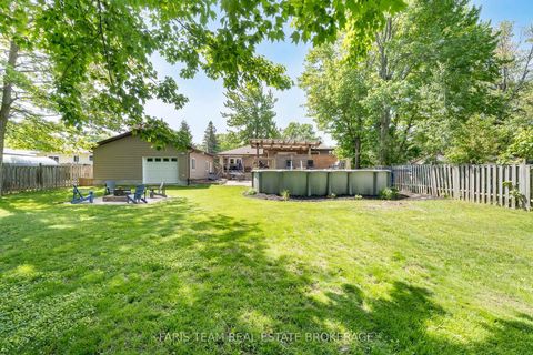Photo 41 at 730 Trinity Street, Alcona, Innisfil