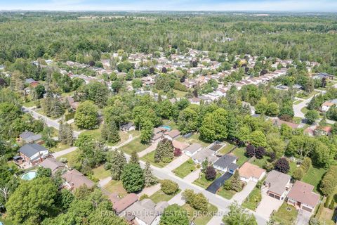 Photo 43 at 730 Trinity Street, Alcona, Innisfil