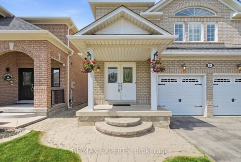 Photo 1 at 204 Montebello Avenue, Sonoma Heights, Vaughan