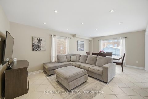 Photo 5 at 204 Montebello Avenue, Sonoma Heights, Vaughan