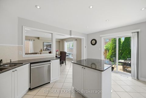 Photo 13 at 204 Montebello Avenue, Sonoma Heights, Vaughan