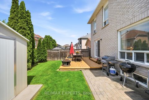 Photo 30 at 204 Montebello Avenue, Sonoma Heights, Vaughan