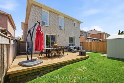 Photo 32 at 204 Montebello Avenue, Sonoma Heights, Vaughan