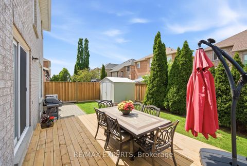 Photo 33 at 204 Montebello Avenue, Sonoma Heights, Vaughan