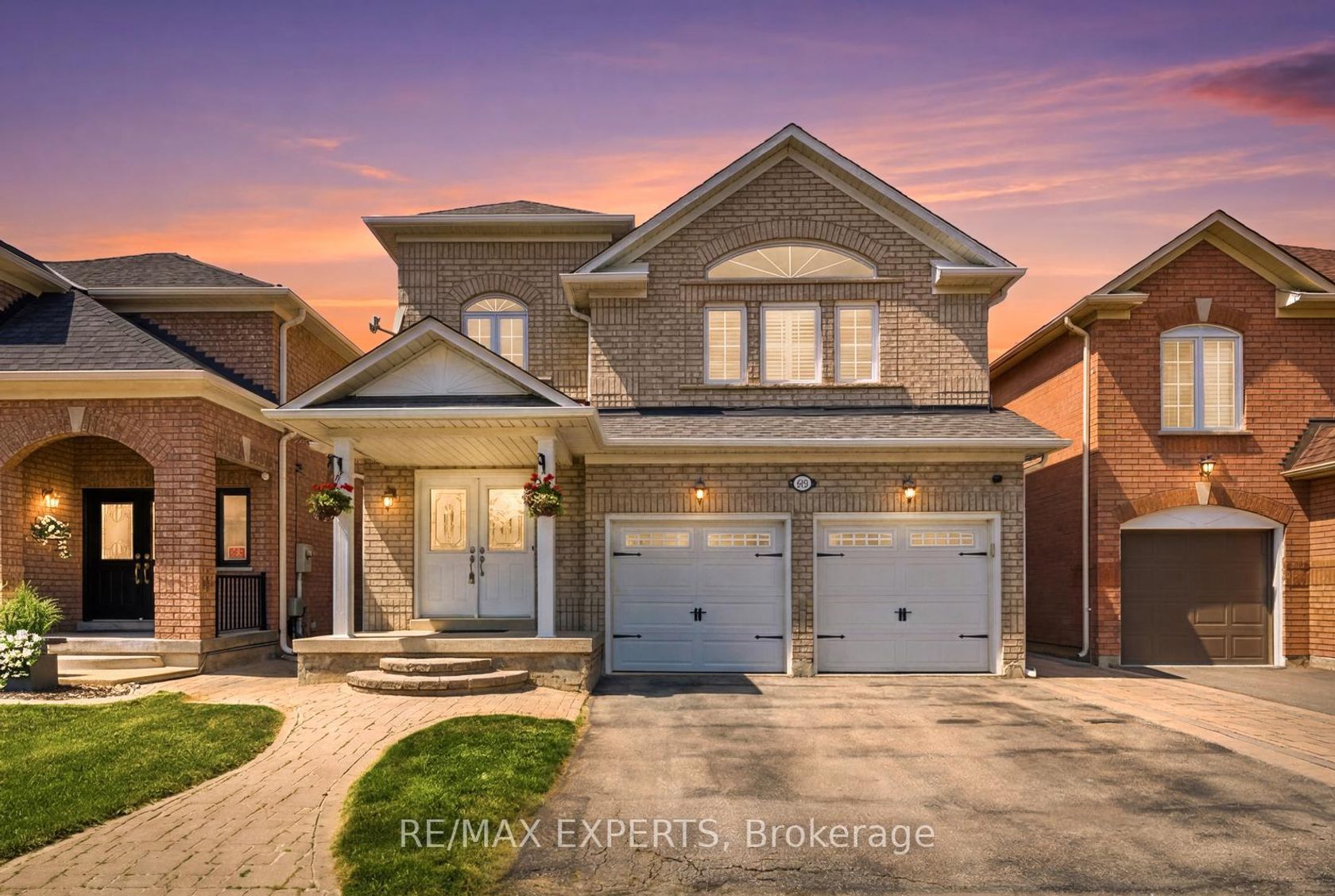 204 Montebello Avenue, Sonoma Heights, Vaughan photo 7