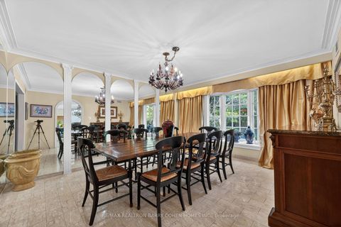 Photo 6 at 21 Fifeshire Road, Windfields, Toronto