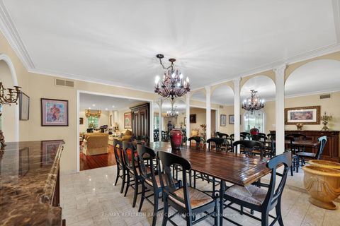 Photo 7 at 21 Fifeshire Road, Windfields, Toronto