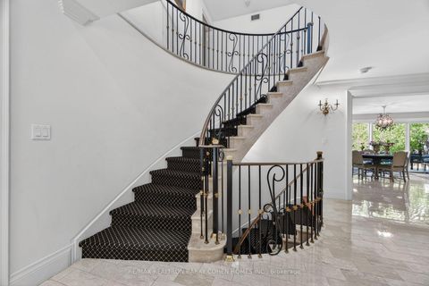Photo 16 at 21 Fifeshire Road, Windfields, Toronto